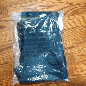 Brand New Unopened Old Navy Straight Stretchy Jeans